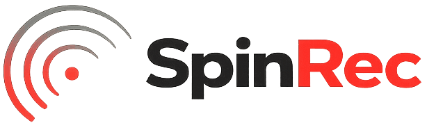 SpinRec
